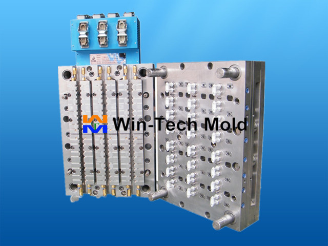 Plastic Injection Mold (30)